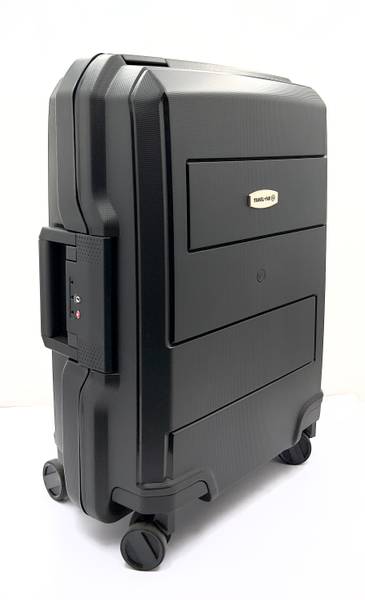 Bilde av TRAVEL FAR hard POLYPROPYLEN kabinkoffert, med 
