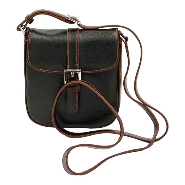 Bilde av 7857 Leather Bag